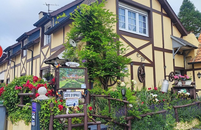 Seasonal house for rent or bed and breakfast