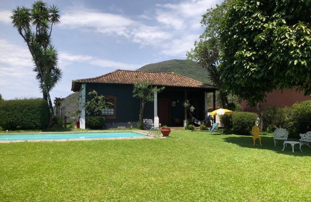 Seasonal home Petrópolis, RJ