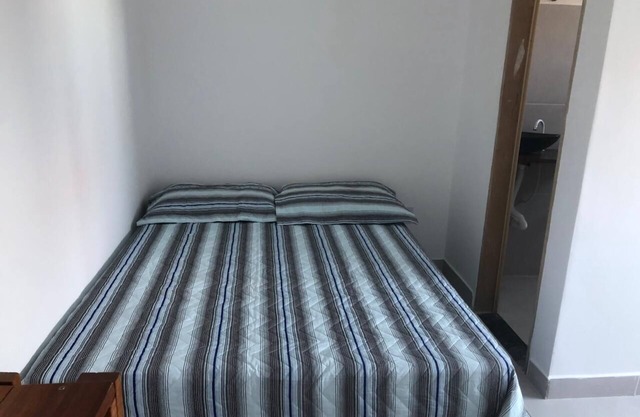 SEASONAL HOUSE IN PRADO BAHIA