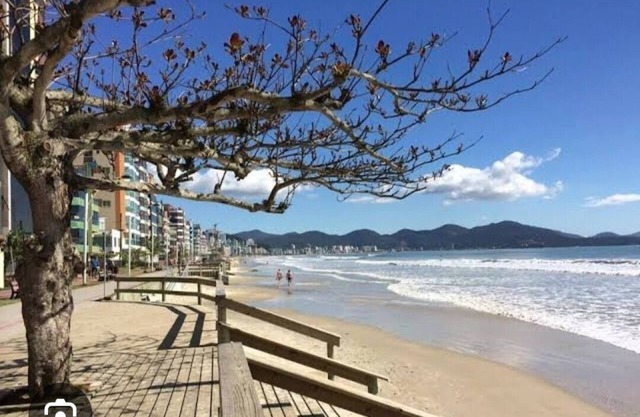 Seasonal rental - Itapema
