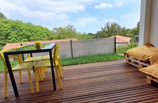 Seasonal rental Arcangues