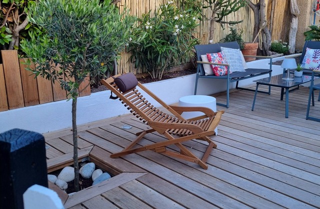 Seasonal rental Lumio 150m from the beach - Quartier Piazze