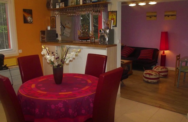 SEASONAL RENTAL PLUDUAL CÔTES D'ARMOR ANIMALS ACCEPTS