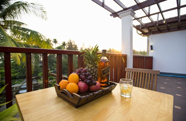 Seasons Boutique Lodge- Ngapali