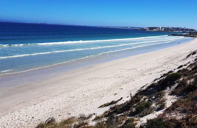 Seasons of Serenity, Langebaan 8-sleeper