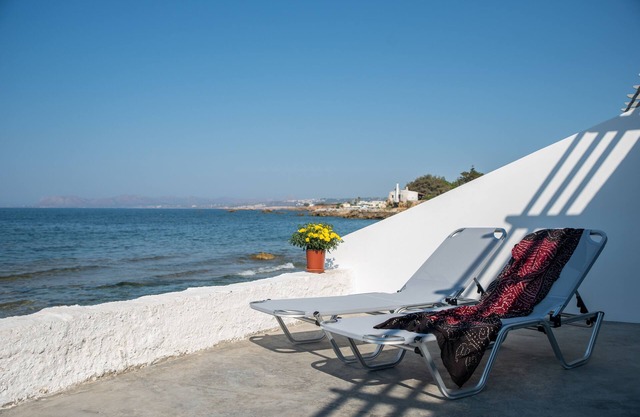 Seasound II.Amazing apartment for a family , couples or friends