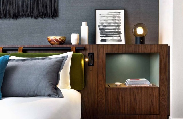 Seattle Getaway! Onsite Restaurant, Bike Rental, Near Seattle Asian Art Museum