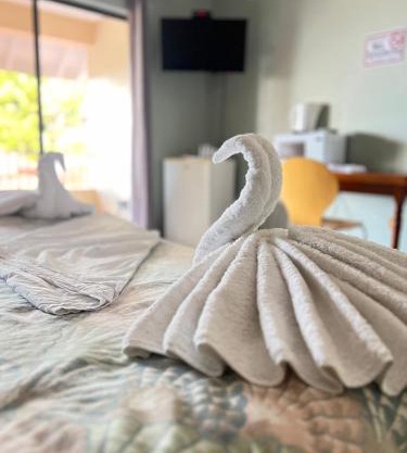 Seaview Apartel