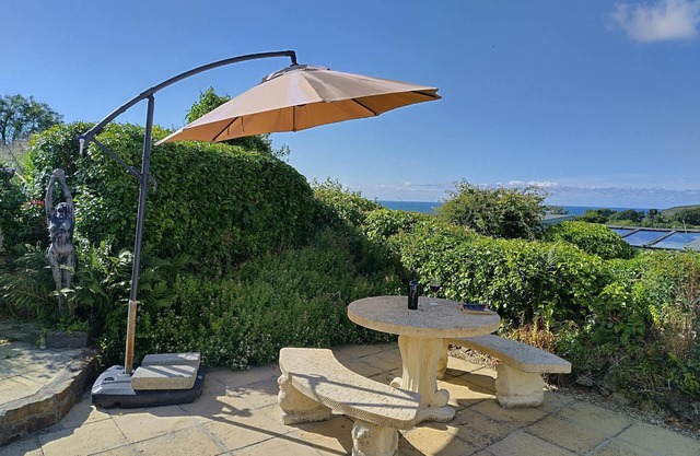 Seaview at Merton Hall, Newport