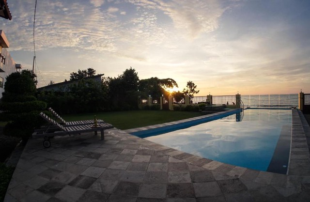 Seaview Beach Resort