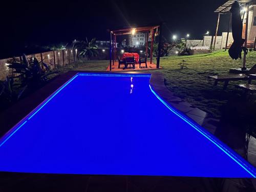 Seaview Cabana Mankoadze