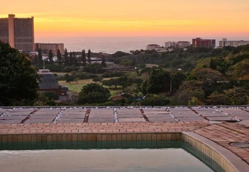 Seaview Family Home Southcoast