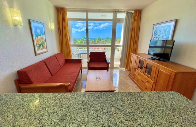 Seaview Friendly Holiday Home 4