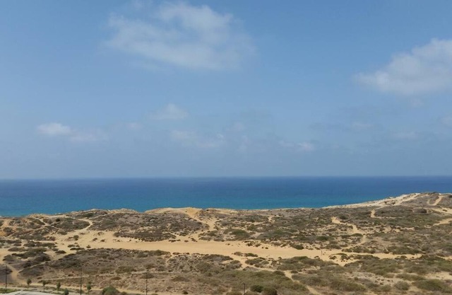 Seaview Holiday Apartment
