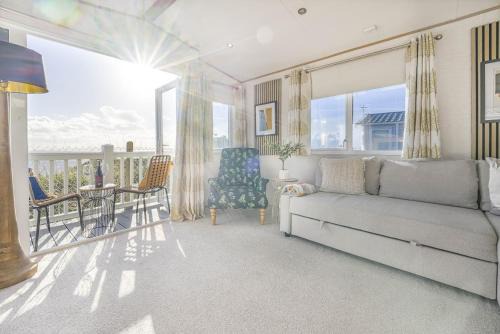 Seaview Holiday Let - Vale Holiday Park at Cardiff Airport