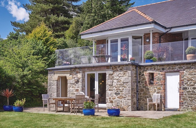 Seaview - Luxury Cottages