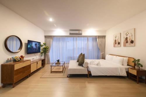 Seaview Residence Karon beach