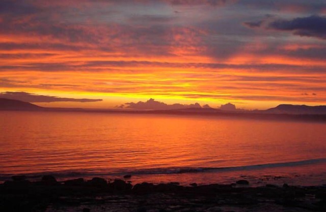 SeaWest - Amazing Views