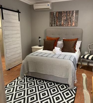 Seba Cottages Mokopane