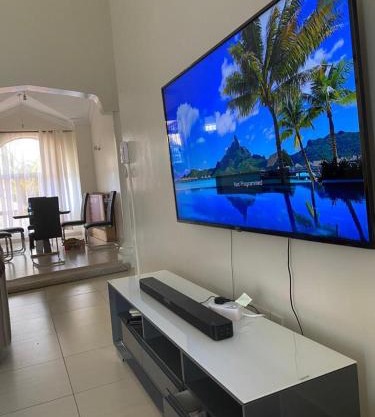 SEBULENI SEA LUXURY HOMESTAY NYALI BEACH Mombasa