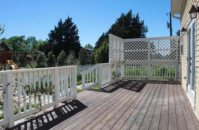 Secluded 1 BR cottage on over 7 acres 4.5 mi from Chappell Hill