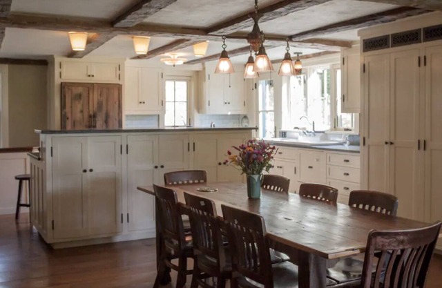 Secluded 1850's Mountain House Surrounded by Catskills Park