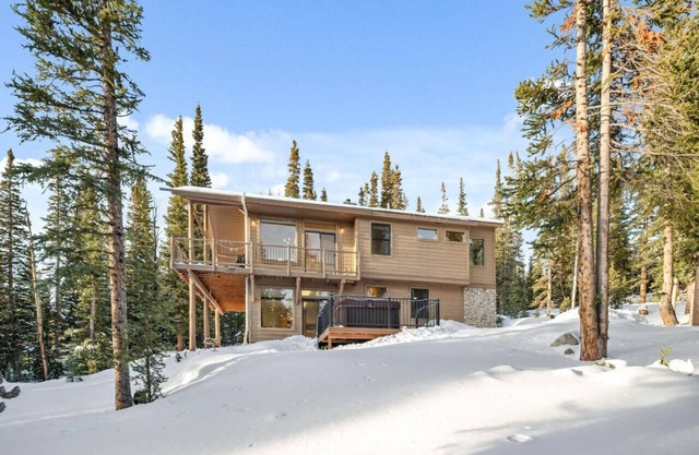 Secluded 3bed/Hot tub/Views
