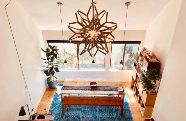 Secluded Condo - 2 bed/2bath + Loft + Deck