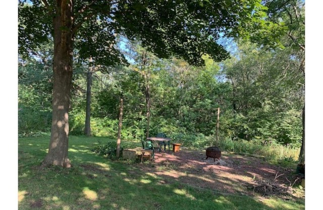Secluded Driftless Area Getaway on 30 Wooded Acres