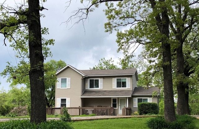 Secluded get away, minutes from KC’s favorite attractions!