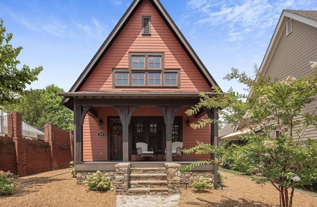 Secluded Getaway at Wayward Cottage