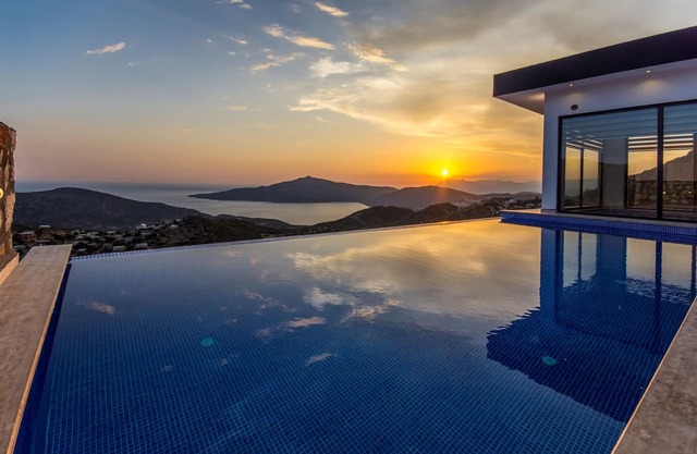 Villa Sea 