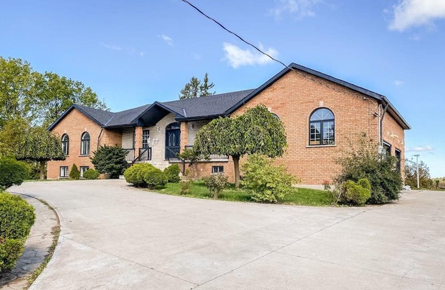 Secluded Luxury on 52 Acres