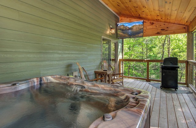 Secluded Paradise, 2BR Newly Built.