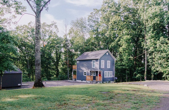 Secluded & Quiet | 25 Min Nashville Escape | Woods