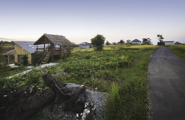 Secluded Red Cedar Cottage, Palampur