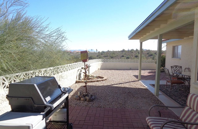 Secluded, Snowbird Favorite, Pet Friendly, Close to Fountain Park