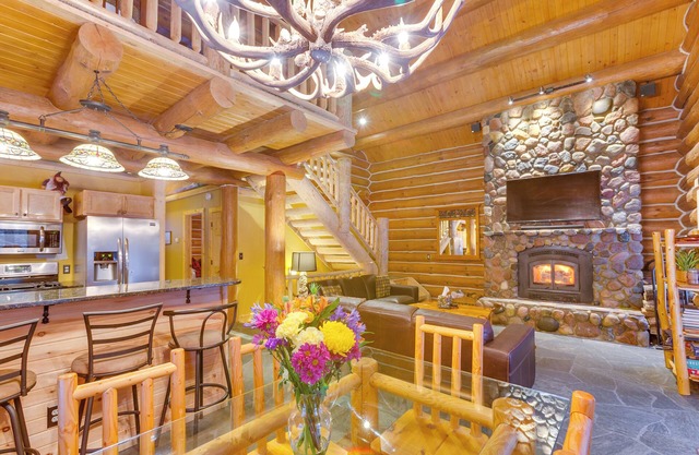 Secluded Traverse City Retreat: 11 Mi to Downtown!