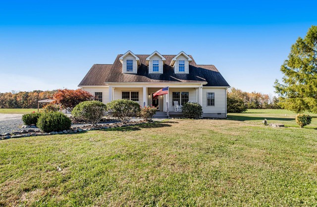 Secluded Two-Story Home with a Private Pool, Game Room, & Event Space