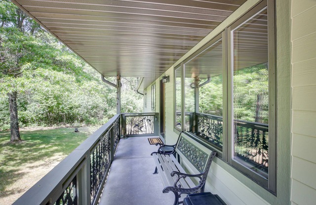 Secluded Wautoma Home w/Fire Pit!