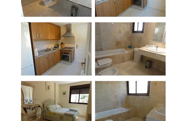 Second Line Beach Property. Gated Community With Private Access To The Beach