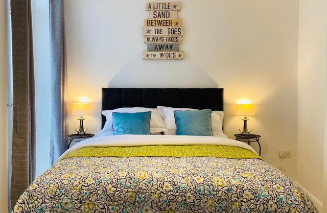 Second Nest Ramsgate