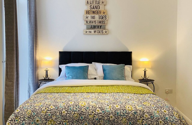 Second Nest Ramsgate