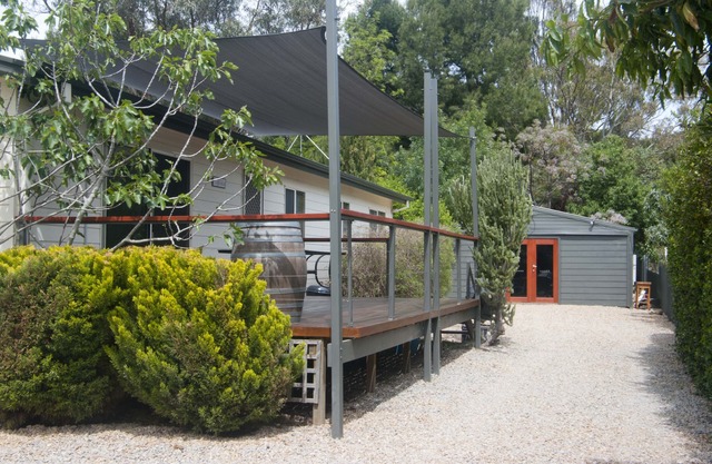 Second Valley Holiday House Close to Beach