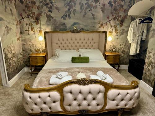 Secret Garden Estate - Leyburn