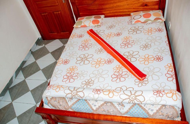 Secret Place Guest House