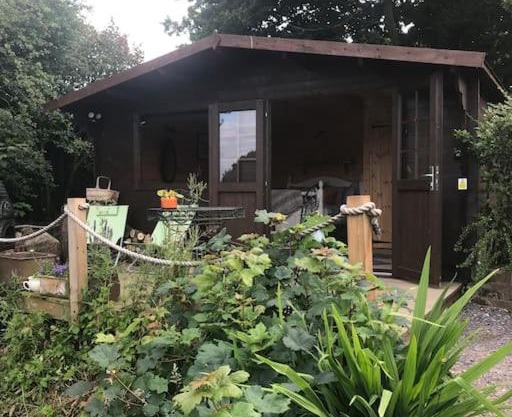 Secret & Secluded Sedlescombe