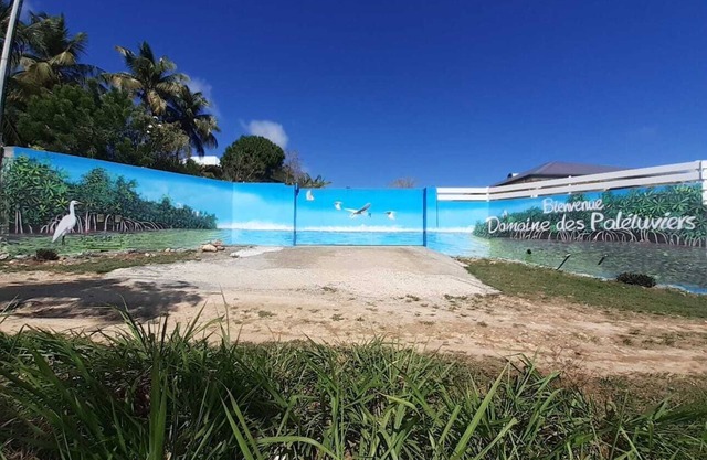 Secured Mangrove Estate - Quiet - Pleasant