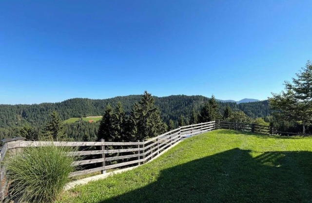Sedmakovo - Holiday house in nature - Ljubno ob Savinji