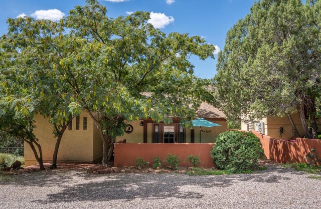 Sedona Quail Hollow Casita